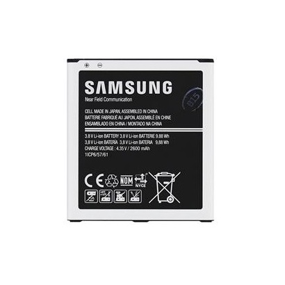 Samsung EB-BG531BBE gyári akkumulátor (2600mAh, G531 Galaxy Grand Prime